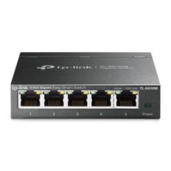 TP-LINK GIGABIT EASY SMART SWITCH