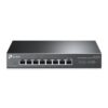 TP-LINK 8-PORT 2.5G MULTI-GIGABIT DESKTOP SWITCH