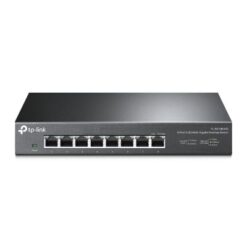 TP-LINK 8-PORT 2.5G MULTI-GIGABIT DESKTOP SWITCH