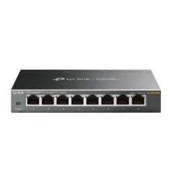 TP-LINK 8-PORT GIGABIT SMART SWITCH