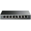 TP-LINK GIGABIT POE SMART SWITCH