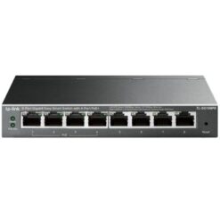TP-LINK GIGABIT POE SMART SWITCH