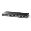 TP-LINK 16-PORT GIGABIT EASY SMART SWITCH