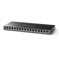 TP-LINK 16-PORT GIGABIT EASY SMART SWITCH