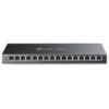 TP-LINK 16-PORT GIGABIT DESKTOP SWITCH WITH 16-PORT POE+