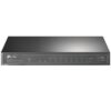 TP-LINK 10-PORT GIGABIT POE+ SWITCH