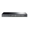 TP-LINK 28-PORT GIGABIT EASY SMART SWITCH WITH 24-PORT POE