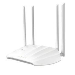 TP-LINK AC1200 DUAL-BAND WI-FI ACCESS POINT