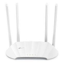 TP-LINK AX1800 DUAL-BAND WI-FI 6 ACCESS POINT