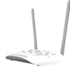 TP-LINK N300 WIFI AP/REPEATER TL-WA801N -ANTENNE FISSE