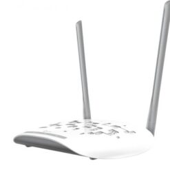 TP-LINK N300 WIFI AP/REPEATER TL-WA801N -ANTENNE FISSE
