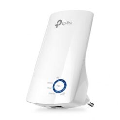 TP-LINK N300 WIFI RANGE EXTENDER