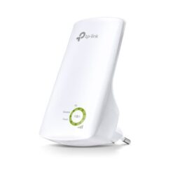 TP-LINK POCKET RANGE EXTENDER N 300MBPS