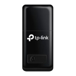 TP-LINK N300 WIFI USB ADAPTER