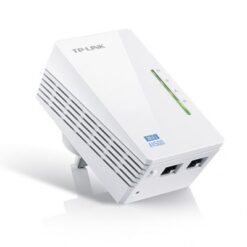 TP-LINK AV600 WIFI POWERLINE