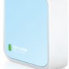 TP-LINK WIFI NANO ROUTER/TV ADAPTER