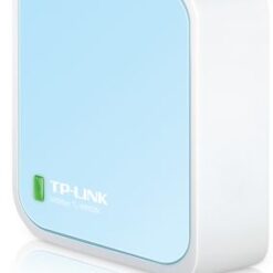 TP-LINK WIFI NANO ROUTER/TV ADAPTER