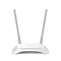 TP-LINK 300MBPS WIRELESS N WISP ROUTER