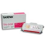 BROTHER TONER MAGENTA - TN-04M - 6.600 PAGINE