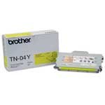 BROTHER TONER GIALLO - TN-04Y - 6.600 PAGINE