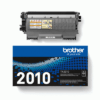 BROTHER TONER NERO - TN-2010 - 1000 PAGINE