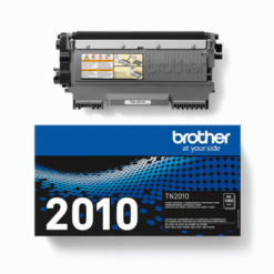 BROTHER TONER NERO - TN-2010 - 1000 PAGINE