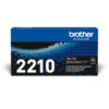 BROTHER TONER NERO - TN-2210 - 1200 PAGINE