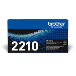 BROTHER TONER NERO - TN-2210 - 1200 PAGINE