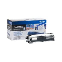 BROTHER TONER NERO - TN-230BK - 2200 PAGINE