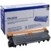 BROTHER TONER NERO - TN-2310 - 1200 PAGINE