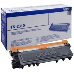 BROTHER TONER NERO - TN-2310 - 1200 PAGINE