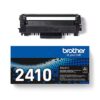 BROTHER TONER NERO - TN-2410 - 1200 PAGINE
