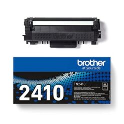 BROTHER TONER NERO - TN-2410 - 1200 PAGINE