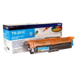BROTHER TONER CIANO - TN-241C - 1400 PAGINE