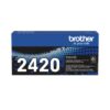 BROTHER TONER NERO - TN-2420 - 3000 PAGINE