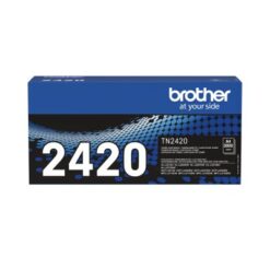 BROTHER TONER NERO - TN-2420 - 3000 PAGINE