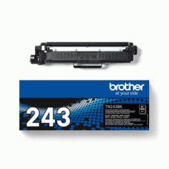 BROTHER TONER NERO - TN-243BK -  1.000 PAGINE
