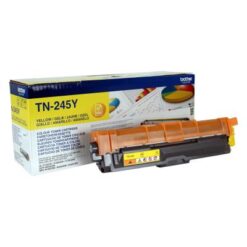 BROTHER TONER GIALLO - TN-245Y - 2200 PAGINE