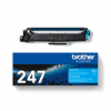 BROTHER TONER CIANO ALTA CAPACITA  - TN-247C - 2300 PAGINE