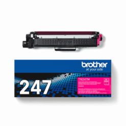 BROTHER TONER MAGENTA ALTA CAPACITA  - TN-247M - 2300 PAG