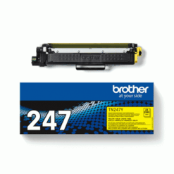 BROTHER TONER GIALLO ALTA CAPACITA  - TN-247Y - 2300 PAG