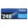BROTHER TONER CIANO - TN-248C - 1000 PAGINE