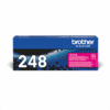 BROTHER TONER MAGENTA - TN-248M - 1000 PAGINE