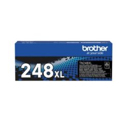 BROTHER TONER NERO ALTA CAPACITA  - TN-248XLBK - 3000 PAG