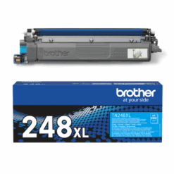 BROTHER TONER CIANO ALTA CAPACITA  - TN-248XLC - 2300 PAG