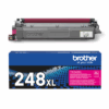 BROTHER TONER MAGENTA ALTA CAPACITA - TN-248XLM - 2300 PAG