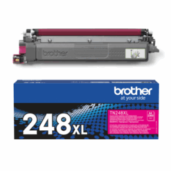 BROTHER TONER MAGENTA ALTA CAPACITA - TN-248XLM - 2300 PAG
