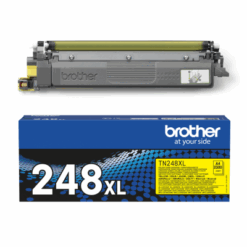 BROTHER TONER GIALLO ALTA CAPACITA  - TN-248XLY - 2300 PAG