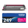 BROTHER TONER MAGENTA ALTA CAPACITA  - TN-249M - 4000 PAG