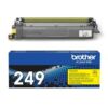 BROTHER TONER GIALLO ALTA CAPACITA  - TN-249Y - 4000 PAG